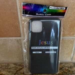 Mobile Case for iPhone 11 Pro Max